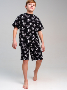 Пижама для мальчика