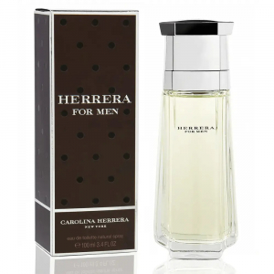 CAROLINA HERRERA edt (m) 50ml TESTER