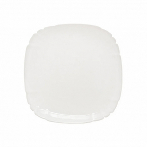 Тарелка десертная ЛОТУСИЯ 23см