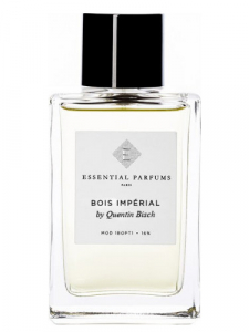 ESSENTIAL PARFUMS BOIS IMPERIAL edp 100ml