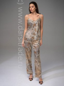 №4497 Пижама 