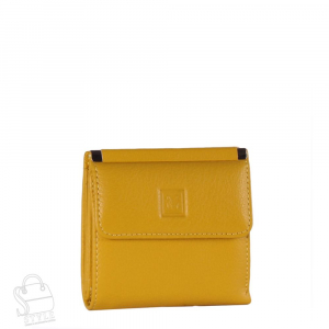 Женский кошелек 78848-1806 yellow Vermari