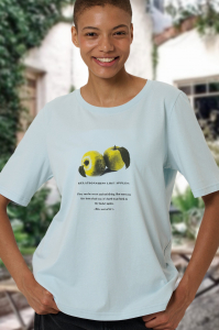 футболка женская 8660-07 Новинка