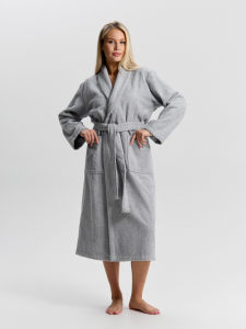Халат женский Комфорт-3
