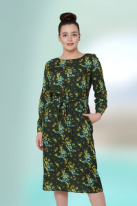 платье 6588-10 -50%