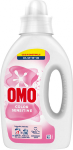 Гель для стирки Omo Sensitive Color 920 мл