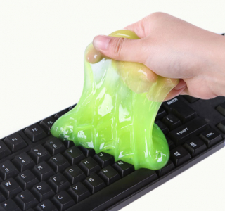 Силиконовый очиститель Super Clean, 70 г