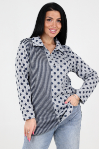 Женская туника 31931