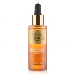 Сыворотка для лица Beaute Attendue Vitamin C serum 30 мл