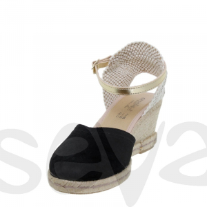 Amelie, SANDALIA SENORA PIEL