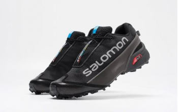 Кроссовки Salomon Streetcross