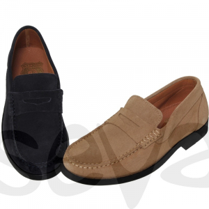 Route 83, ZAPATO CABALLERO PIEL