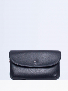 Женская сумка экокожа Richet 2500VN 605 Черный