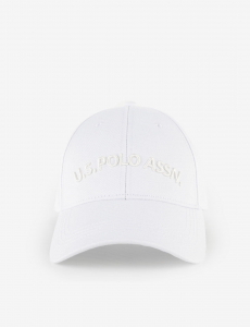 MENS TONAL USPA EMBROIDERED HAT