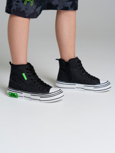 Кеды для мальчика