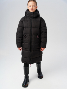 Пальто зимнее для девочки