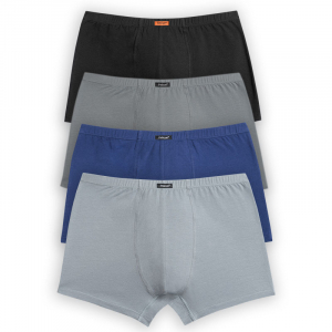 MUHB6001 трусы мужские (1 шт в кор.)