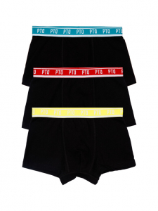 Трусы для мальчика, 3 шт. в комплекте