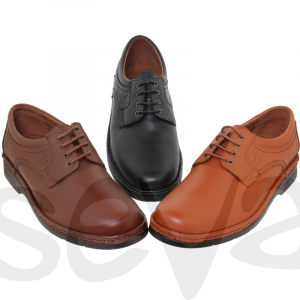 Comodo' s sport, ZAPATO CABALLERO PIEL