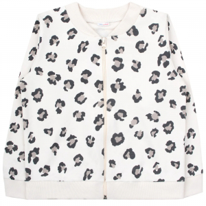 Куртка футер 2х нитка петля 1520320504