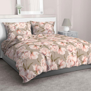 Пододеяльник Эмбер бязь ГОСТ