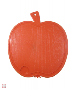 Доска разделочная «Яблоко»