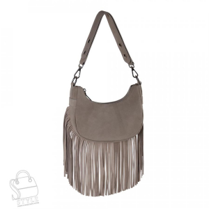 Сумка женская кожаная 99098NNAA beige Natale Navetta