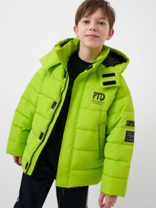Куртка демисезонная для мальчика