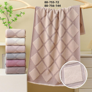 Полотенце 50х100 см 6 шт. в упаковке 88-756