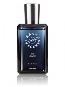 URBAN SCENTS BER CAVOK edp 100ml
