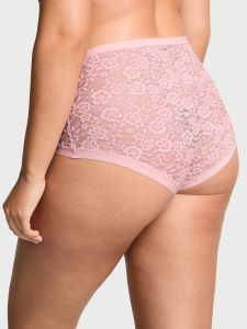No-Show Lacie Modern Brief Panty
