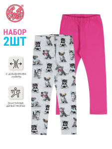 Апрель Легинсы