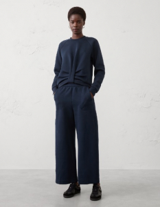 Weekender Twist Sweatshirt