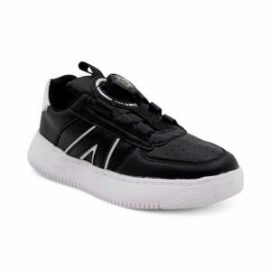 Кроссовки А781-1 черные