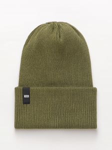 Шапка двойная с кашемиром YC 1109