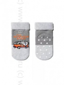 Носки детские 7С-62СП 473 Sof-Tiki Conte Kids [6шт] Дроп