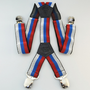 Подтяжки Взрослые