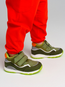 Ботинки для мальчика