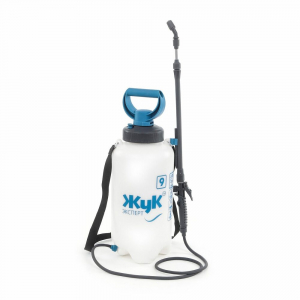 Опрыскиватель Жук Эксперт 9 л