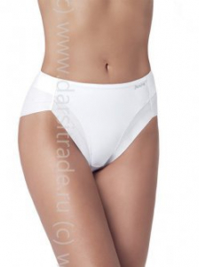 1032076 Утяжка Vientre Plano Shape Cotton Band Janira