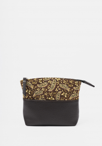 Косметичка комбинированная №1647