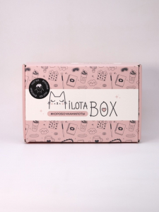 MilotaBox 