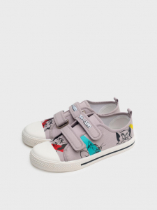 Кеды для мальчика