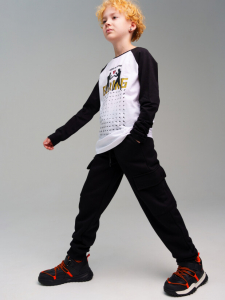 Брюки для мальчика