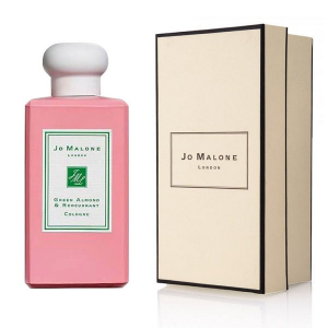 Jo Malone Green Almond & Redcurrant