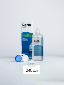 ReNu Multi Plus 240ml