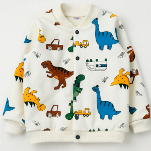 Куртка футер 3х нитка начёс  0691340210