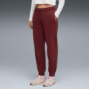 Elevated Essentials Acid Wash