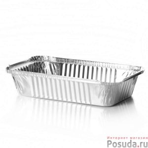 Форма для выпечки прямоугольная, 10,5 х 2,5 х 5,3 см арт. RFF 250