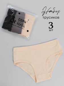 Соль&Перец Трусы SP1193CH